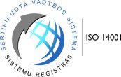 ISO 14001